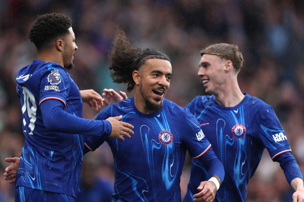 切尔西不甚 切尔西不甚